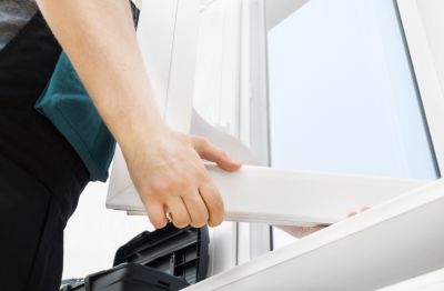 Professional Window Installer
