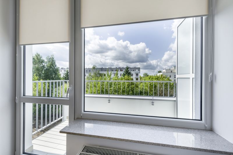 Modern Sliding Windows