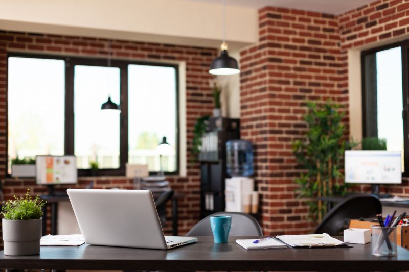 Server Room Equipment