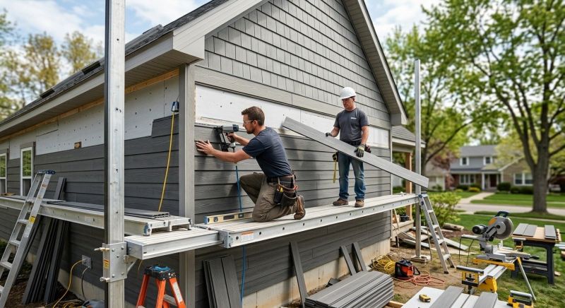Windows Installation Service
