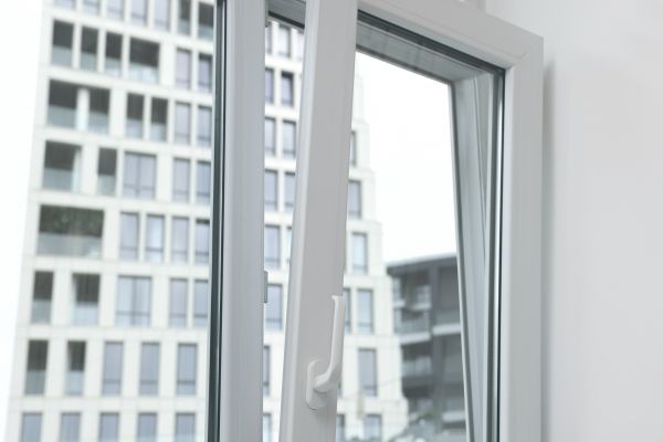 Soundproof Windows Installation in Davenport