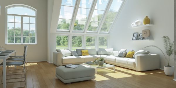 Custom Window Replacement in Davenport
