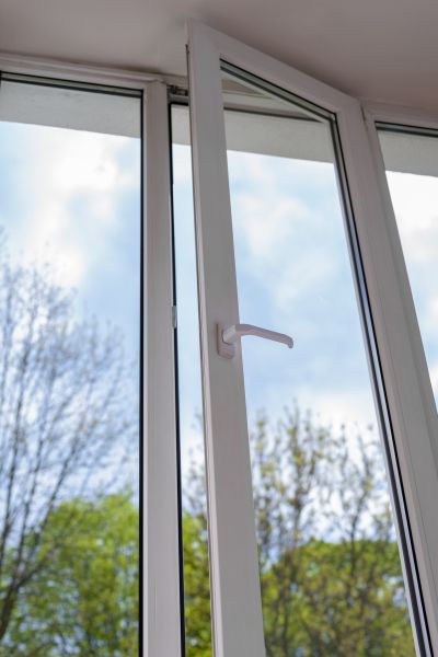 Cost of Crank Window Replacement in Davenport