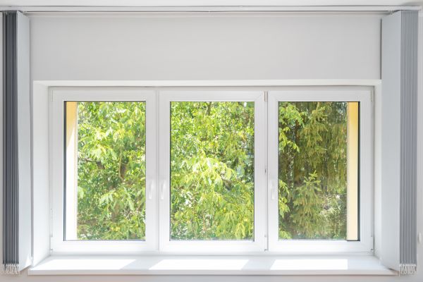Window Installation Service in Davenport