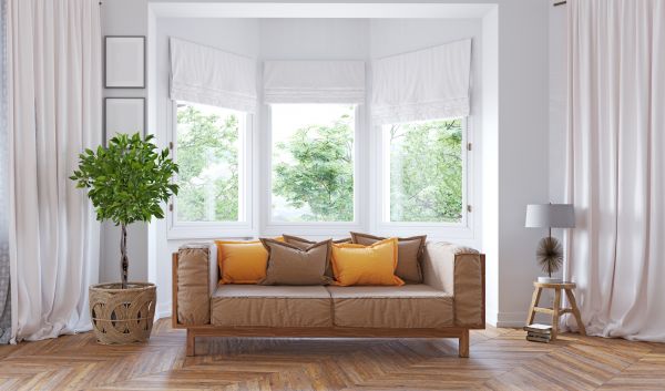 Cost of Soundproof Window Replacement in Davenport