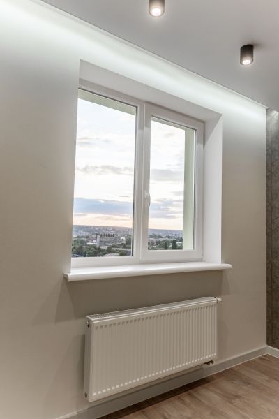 Cost of Glass Window Replacement in Davenport