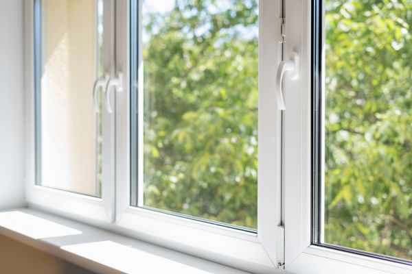 Cost of Damaged Window Replacement in Davenport