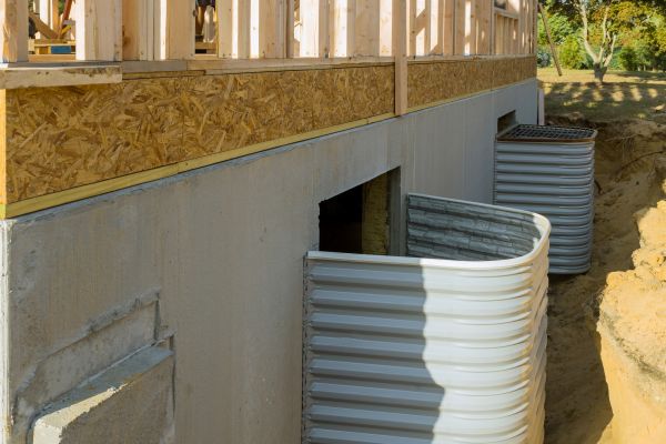 Cost of Egress Window Replacement in Davenport