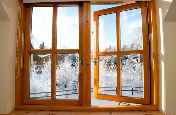 Cost of Double Window Replacement in Davenport