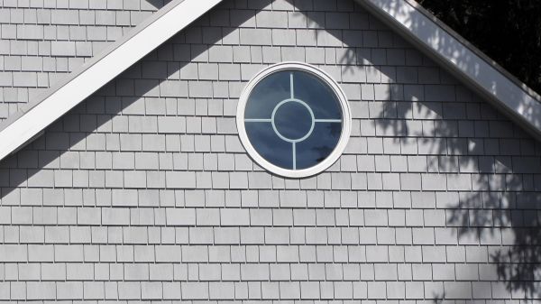 Cost of Round Window Replacement in Davenport