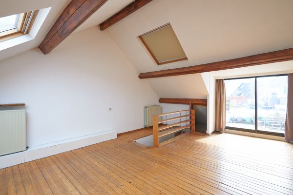 Cost of Attic Window Installation in Davenport