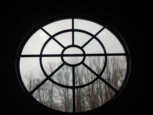 Cost of Circular Window Replacement in Davenport
