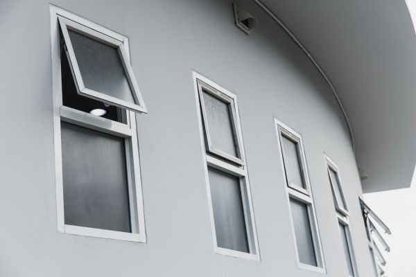 Awning Windows Installation in Davenport