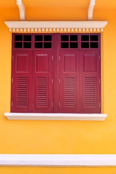 Wood Window Service in Davenport
