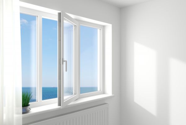 Casement Windows Installation in Davenport