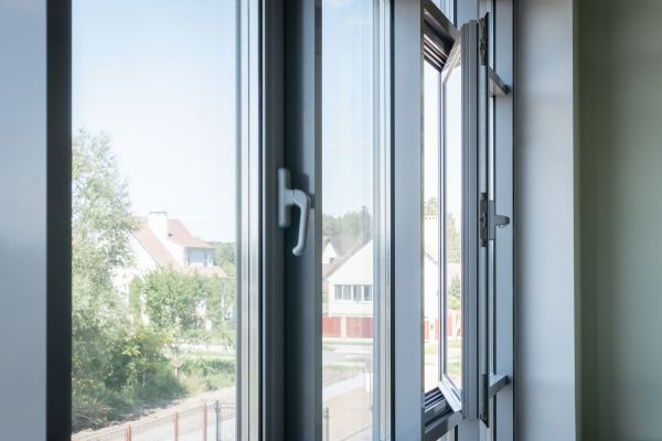 Aluminium Windows Installation in Davenport