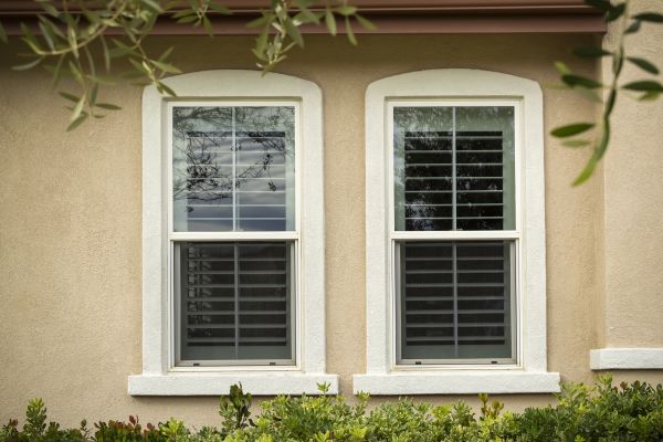 Single Hung Window Replacement in Davenport