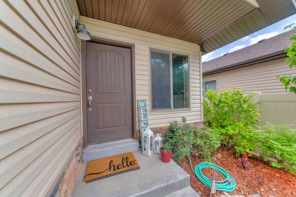 Retrofit Window Replacement in Davenport