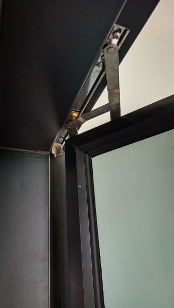 Cost of Pivot Window Replacement in Davenport