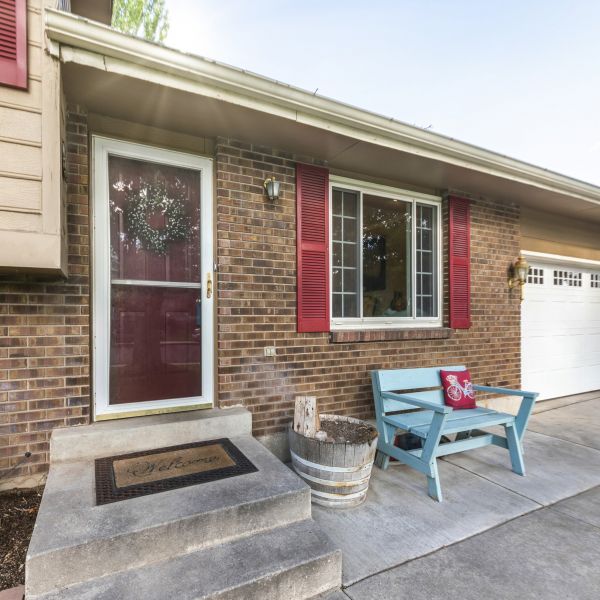 Cost of Hopper Window Replacement in Davenport