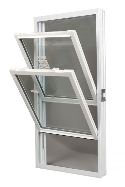 Double Hung Window Replacement in Davenport