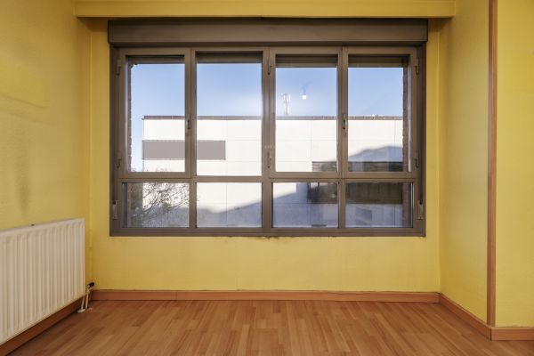 Aluminum Window Replacement in Davenport