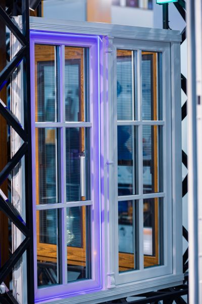 Cost of Reinforced Window Replacement in Davenport