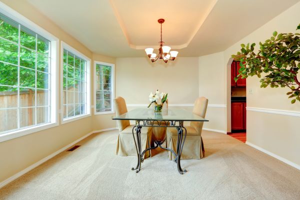 Cost of French Window Installation in Davenport