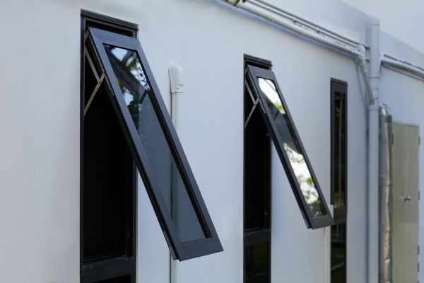 Cost of Tilt Window Installation in Davenport