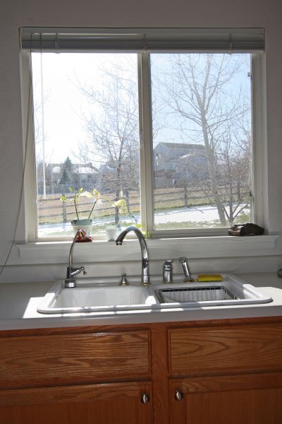Cost of Kitchen Window Installation in Davenport