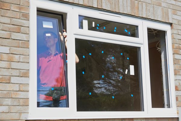 New Windows Installation in Davenport