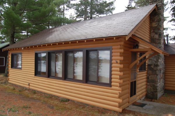 Cost of Cabin Window Replacement in Davenport