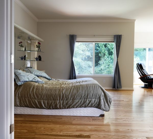 Cost of Bedroom Window Installation in Davenport